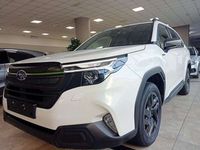 Usata Subaru Forester 4dventure 136 CV (100 kW) 2024 Bianco perlato micalizzato SUV
