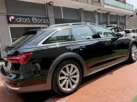 Usata Audi A6 Allroad Ambiente 204 CV (150 kW) 2022 Nero Station wagon