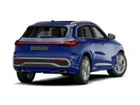 Nuova Audi Q5 Ambiente 2026 Blu SUV