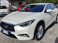 usata Infiniti Q30 Q301.5d Premium Tech 109cv