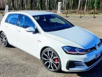 Usata VW Golf VII GTI 245 CV (180 kW) 2018 Berlina
