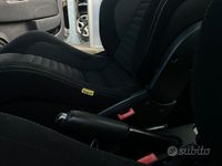 Usata Abarth 595 Competizione 180 CV (132 kW) 2017 Nero Berlina