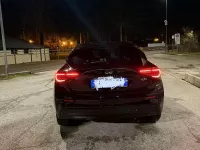 Usata Infiniti Q30 109 CV (80 kW) 2017 Nero Berlina