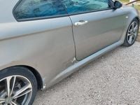 Usata Alfa Romeo GT 2004 Coupé