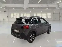 Usata Citroën C3 Aircross PureTech 110 CV (80 kW) 2020 SUV