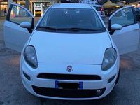 usata Fiat Grande Punto 1.3 Mtj 75cv 5porte