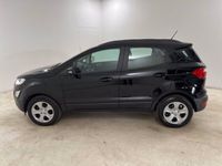 usata Ford Ecosport 1.0 EcoBoost 100 CV usato