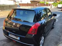 Usata Suzuki Swift GLX 69 CV (50 kW) 2007 Utilitaria