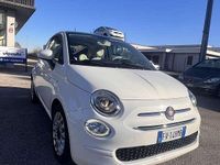 Usata Fiat 500 Lounge 69 CV (50 kW) 2019 Utilitaria