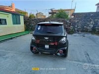 Usata Chatenet CH46 2019 Nero Utilitaria