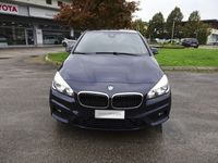 usata BMW 216 Serie 2 Active Tourer d Luxury del 2018 usata a San Martino di Lupari