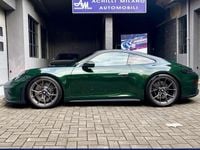 Nuova Porsche 911 GT3 510 CV (375 kW) 2025 Oak green Coupé