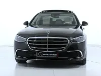 Usata Mercedes S350 Premium Plus 313 CV (230 kW) 2025 Nero Berlina