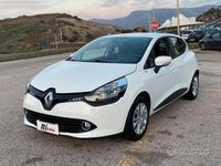 Usata Renault Clio IV 75 CV (55 kW) 2015 Utilitaria