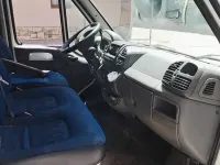 Usata Fiat Ducato 75 CV (55 kW) 2004 Furgone