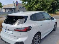 Usata BMW 218 Active Tourer M Sport 150 CV (110 kW) 2023 Monovolume