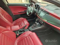 usata Alfa Romeo Giulietta 241cv tct qv