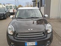 Usata Mini Countryman 140 CV (102 kW) 2017 SUV