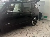 Usata Jeep Renegade 120 CV (88 kW) 2018 SUV