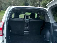 Usado Toyota RAV4 150 CV (110 kW) 2011 Blanco SUV
