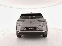 Nuova Renault Scenic E-Tech Komfort 55 kW (75 CV) 2026 Grigio chiaro SUV