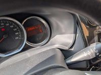 Usata Dacia Logan Stepway 95 CV (69 kW) 2020 Nero Station wagon