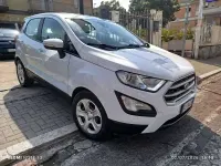 Usata Ford Ecosport 95 CV (69 kW) 2020 Other SUV