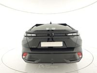 Usata Peugeot 408 Allure 145 CV (106 kW) 2025 Nero SUV