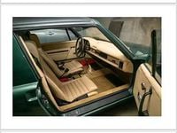 Usata Porsche 914 1970 Verde Cabrio