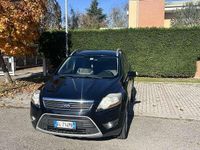 Usata Ford Kuga 140 CV (102 kW) 2012 SUV