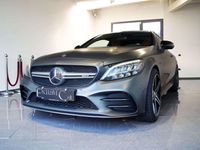 usata Mercedes C240 Classeoupe 4matic auto