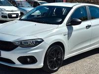 Usata Fiat Tipo Street 95 CV (69 kW) 2020 Bianco Berlina