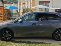 Usata Mercedes B200 150 CV (110 kW) 2023 Grigio Utilitaria