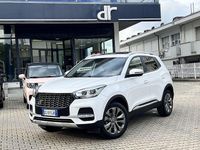 Usata DR DR 5.0 116 CV (85 kW) 2021 SUV