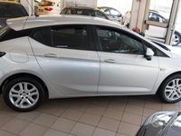 usata Opel Astra 1.6 CDTi 110CV Start&Stop 5 porte Advan