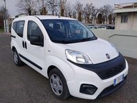 Usata Fiat Qubo Easy 80 CV (58 kW) 2017 Other Monovolume