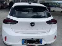 Usata Opel Corsa 75 CV (55 kW) 2024 Bianco Utilitaria