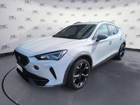 Usata Cupra Formentor 204 CV (150 kW) 2021 Bianco SUV