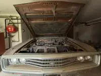 Usata Chrysler Newport 1970