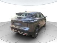 Usata Nissan Qashqai Acenta 158 CV (116 kW) 2025 Nero met SUV