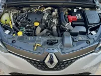 Usata Renault Clio V 100 CV (73 kW) 2022 Bluazzurro Berlina