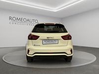 Nuova EMC QUATTRO 103 CV (75 kW) 2026 White pastello SUV