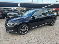 Usata VW Passat 150 CV (110 kW) 2016 Grigio Berlina