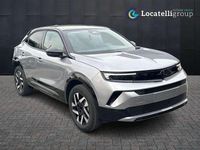 Nuova Opel Mokka 131 CV (96 kW) 2025 Kontrast grey SUV