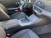 Usata BMW 320 Advantage 190 CV (139 kW) 2020 Station wagon