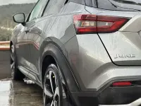 Usata Nissan Juke N-Connecta 114 CV (83 kW) 2022 Grigio SUV