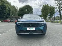 Nuova Peugeot 5008 Allure 145 CV (106 kW) 2025 Blu SUV