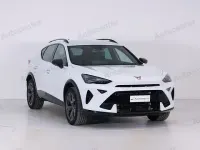 Occasion Cupra Formentor 150 PK (110 kW) 2025 Wit SUV