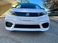 Usata Aixam AMBITION Sport 2024 Bianco Utilitaria