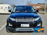 usata Land Rover Range Rover 2.2 Sd4 5p. Prestige Rovato